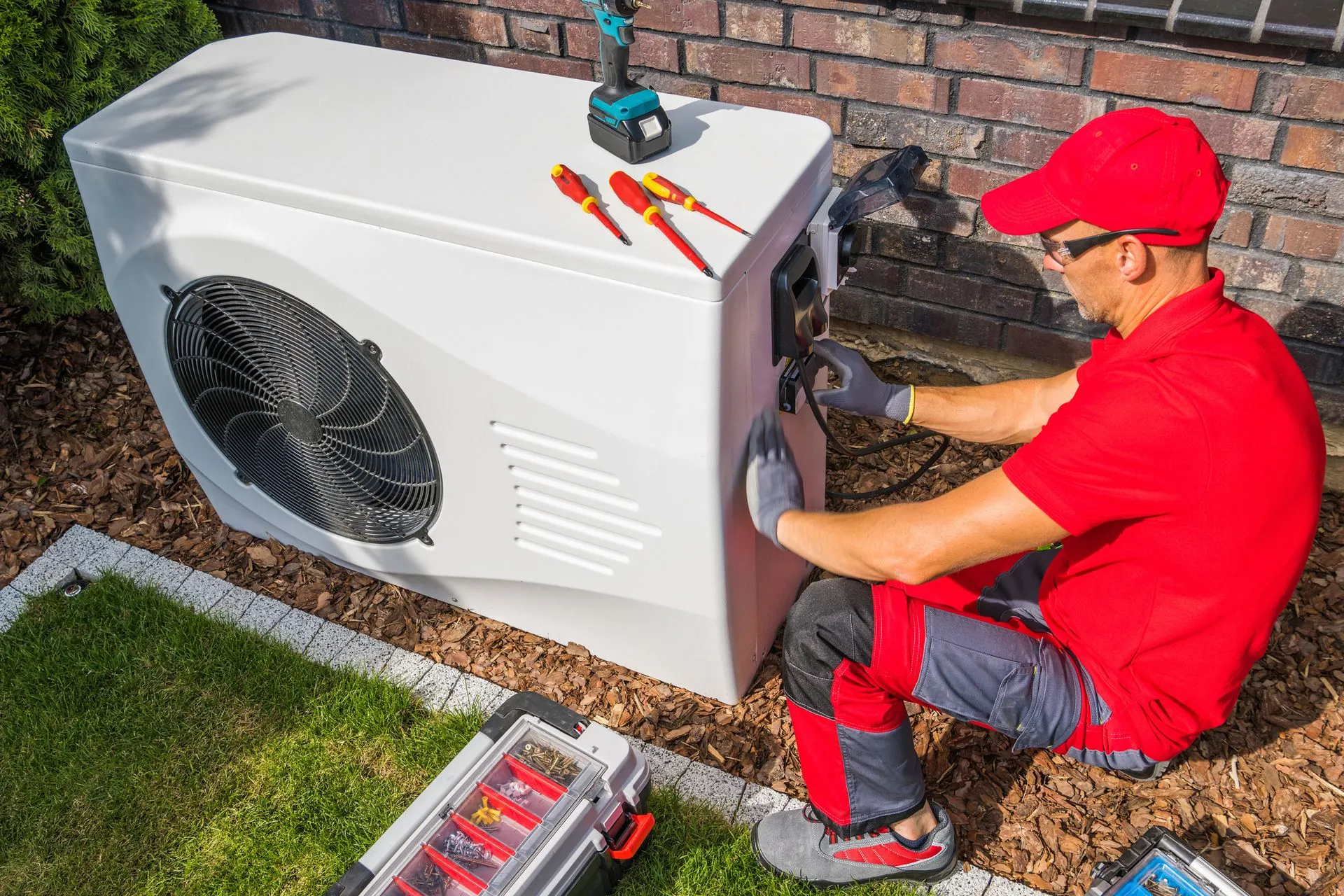 About HVAC in Bristol, PA